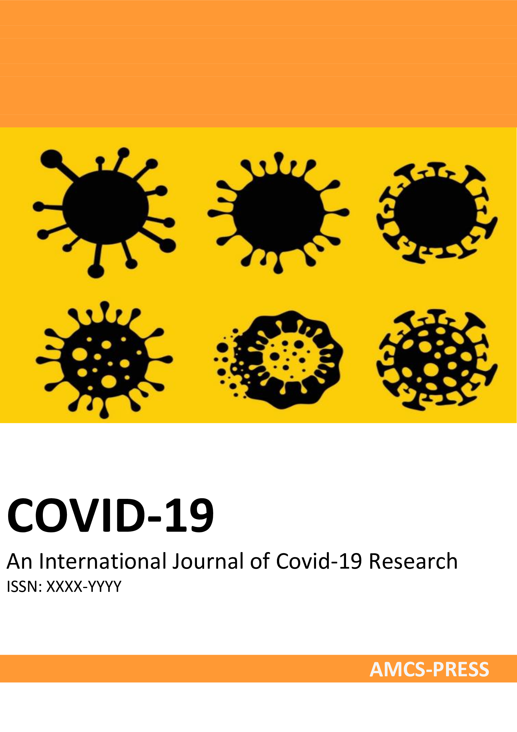 					View Vol. 2 No. 3 (2022): Covid-19 Researches
				
