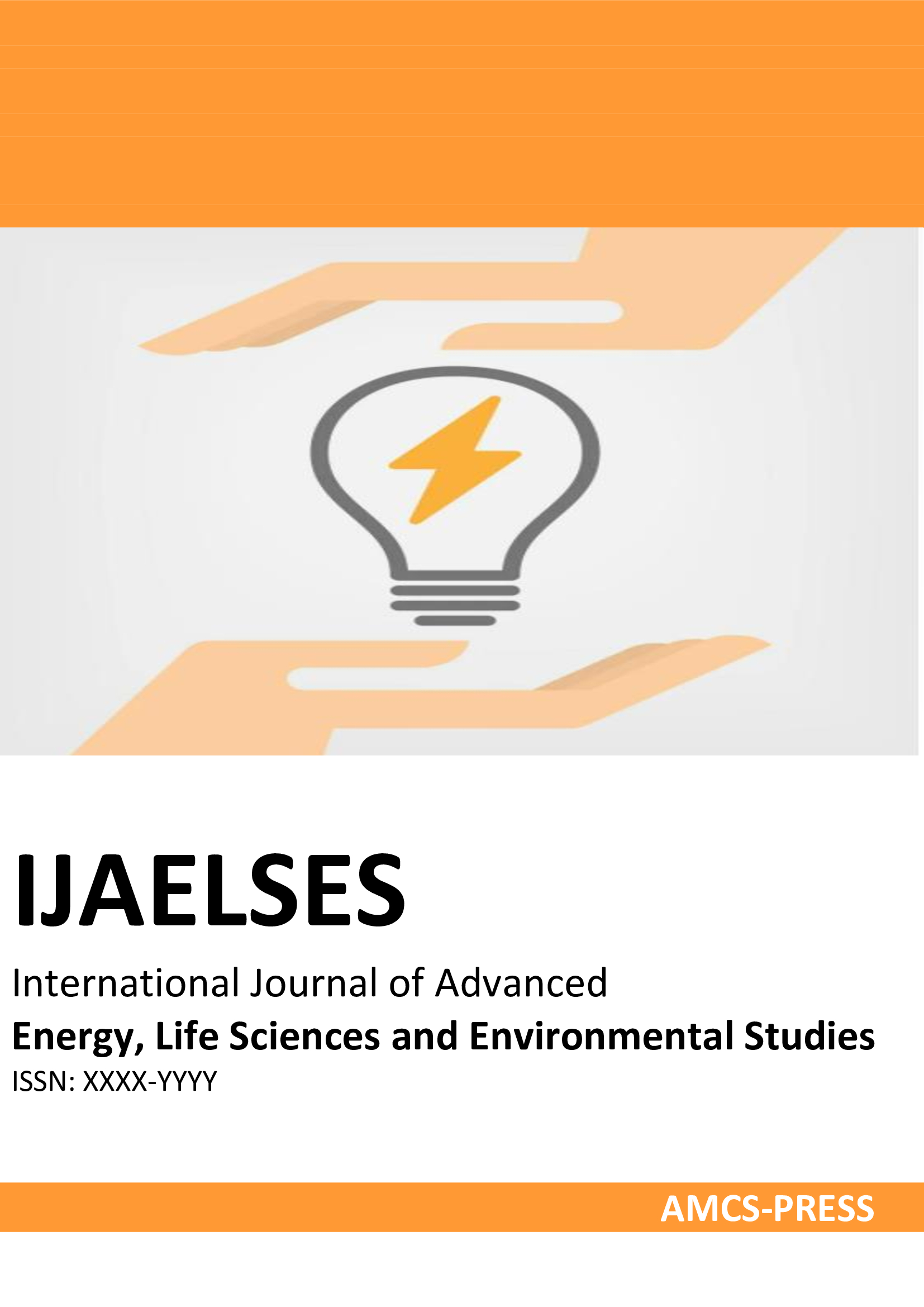 					View Vol. 3 No. 3 (2023): Advanced Energy, Life Science and Environment Sustainability
				