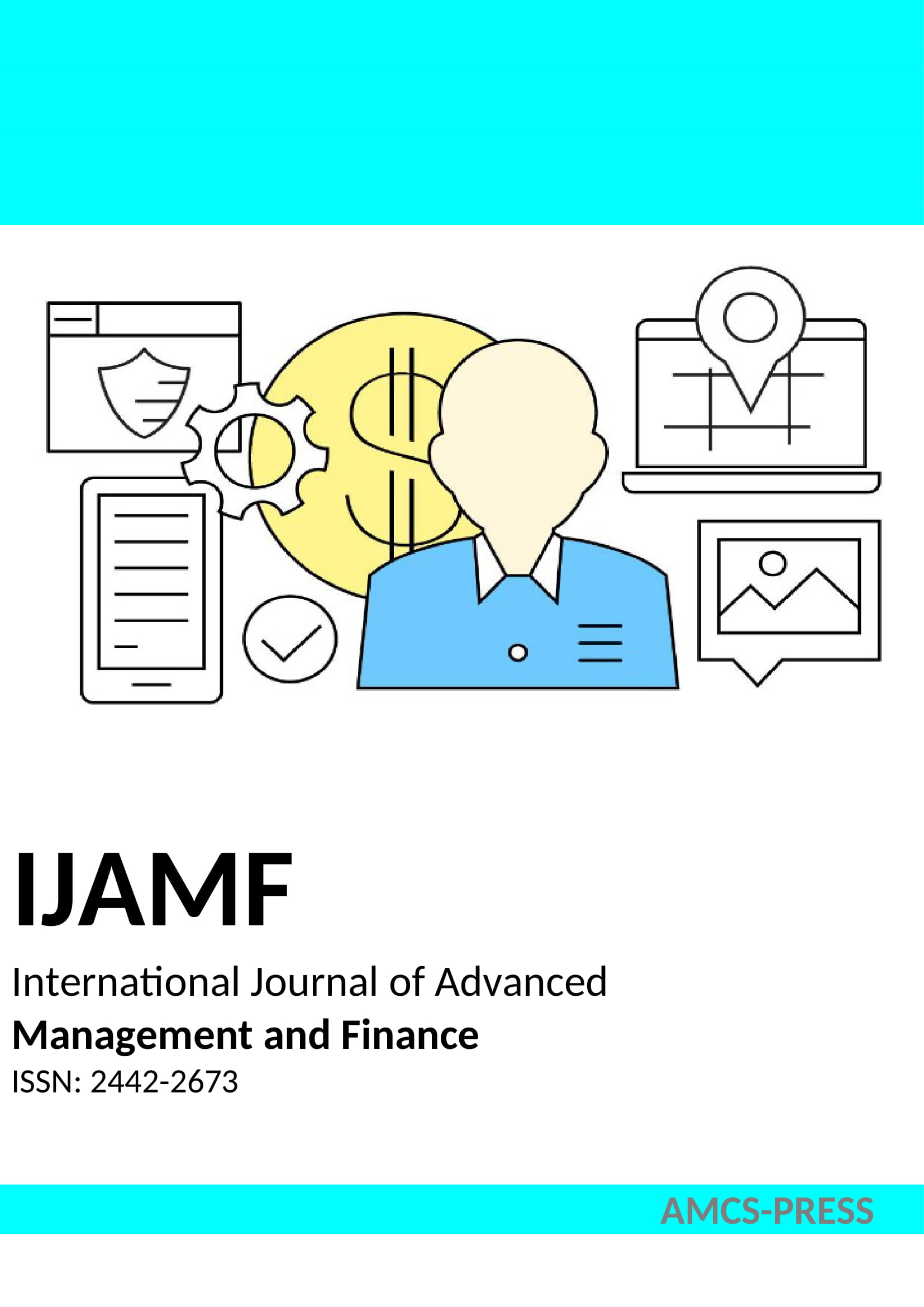 					View Vol. 3 No. 3 (2022): Management and Finance
				